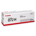Canon CRG072H Toner Cartridge 072H Black 4.1K Original