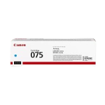 Canon CRG075C Toner Cyan 1.3K Original