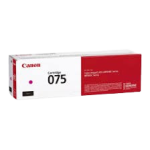 Canon CRG075M Toner Magenta 1.3K Original