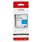 Canon PFI120C INK Cyan 120ML Original