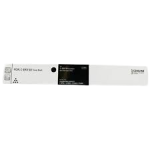 Canon TOCEXV58B Toner CEXV58 Black 71K Original