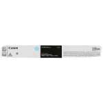 Canon TOCEXV58C Toner CEXV58 Cyan 60K Original