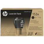 HP W1530A Reload KIT TONER LJ 153A Black Original