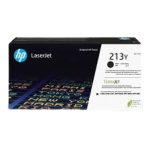 HP W2130Y Toner 213Y Black Original