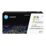 HP W2132Y Toner 213Y Yellow Original