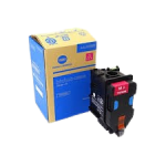 Konica Minolta AAJW352 / TNP80M Magenta-9000pag ECO-OEM Toner