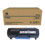 Konica Minolta ACF0051 / TNP75 Black-20000pag ECO-OEM Toner