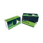 Kyocera TK-8625K / 1T0C2K0NL1 Black-40000pag ECO-OEM Toner/TK8625K