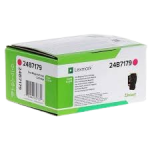 Lexmark 24B7179 Toner Magenta 6K C2240 Original