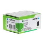 Lexmark 24B7182 Toner Cyan 6K XC4240 Original