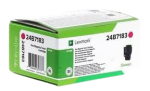 Lexmark 24B7183 Toner Magenta 6K XC4240 Original
