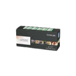 Lexmark 24B7437 Toner Black BSD RET 5.5K Original
