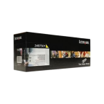 Lexmark 24B7502 Toner Black 5.5K C2326 Original