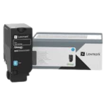 Lexmark 24B7515 Toner XC4342/XC4352 Cyan Original