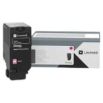 Lexmark 24B7516 Toner XC4342/XC4352 Magenta Original