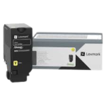 Lexmark 24B7517 Toner XC4342/XC4352 Yellow Original