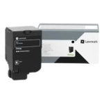 Lexmark 24B7518 Toner XC4342/XC4352 Black Original