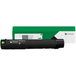 Lexmark 24B7522 Toner XC9325 9335 Black 25K Original