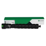 Lexmark 24B7524 Toner XC94XX Magenta 19.5K Original