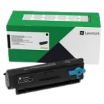 Lexmark 24B7535 Toner XM3142 Black 18K Original