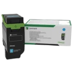 Lexmark 24B7549 Toner C2335 XC2335 Cyan 11.7K Original