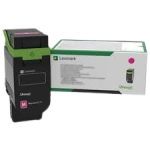Lexmark 24B7550 Toner C2335 XC2335 Magenta 11.7K Original