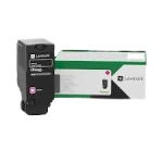 Lexmark 24B7551 Toner C2335 XC2335 Yellow 11.7K Original