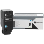 Lexmark 24B7557 Toner XC4352 Cyan 15K Original