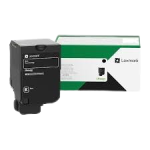 Lexmark 24B7560 Toner XC4352 Black 26K Original