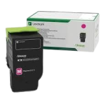 Lexmark 75M0H30 Toner CS531 CX532 Magenta 8.8K Original