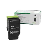 Lexmark 75M0X10 Toner CS632 CX635 Black 20K Original