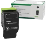 Lexmark 75M2HK0 Toner CS531 CX532 Black RTN 15.8K Original
