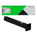 Lexmark 77L2HK0 Toner MX953 CS963 Black RTN 47.7K Original