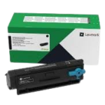 Lexmark B342X00 Toner EXT HY RET BLK 6K Original