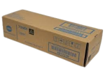 Minolta TNP92K Toner Black C3120i 6K Original
