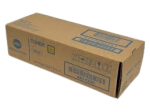 Minolta TNP92Y Toner Yellow C3120i 4K Original