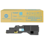 Minolta TNP93C Toner Cyan C3100i 4K Original