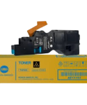 Minolta TNP93K Toner Black C3100i 6K Original
