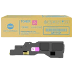 Minolta TNP93M Toner Magenta C3100i 4K Original