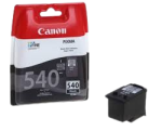 Original Canon PG540 INK 8ML MG2150/3150 Black 180P