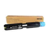 Xerox 006R01829 Toner Cyan 18500P Original
