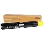 Xerox 006R01831 Toner Yellow 18500P Original