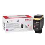 Xerox 006R04825 Toner Standard Magenta C320/C325 1800P Original