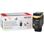 Xerox 006R04826 Toner Standard Yellow C320/C325 1800P Original