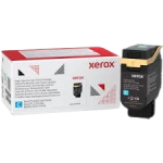 Xerox 006R04832 Toner HC Cyan C320/C325 5500P Original