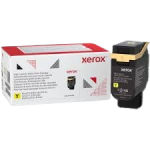 Xerox 006R04834 Toner HC Yellow C320/C325 5500P Original