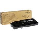 Xerox 106R03520 Toner HIGH BLK 5K C400 Original