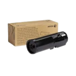 Xerox 106R03583 Toner HIGH CAP Black 13.9K Original