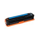 Cartus Toner ECO-OEM HP CE341A//651A-Cyan-16000pag