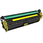 Cartus Toner ECO-OEM HP CE342A/651A-Yellow-16000pag